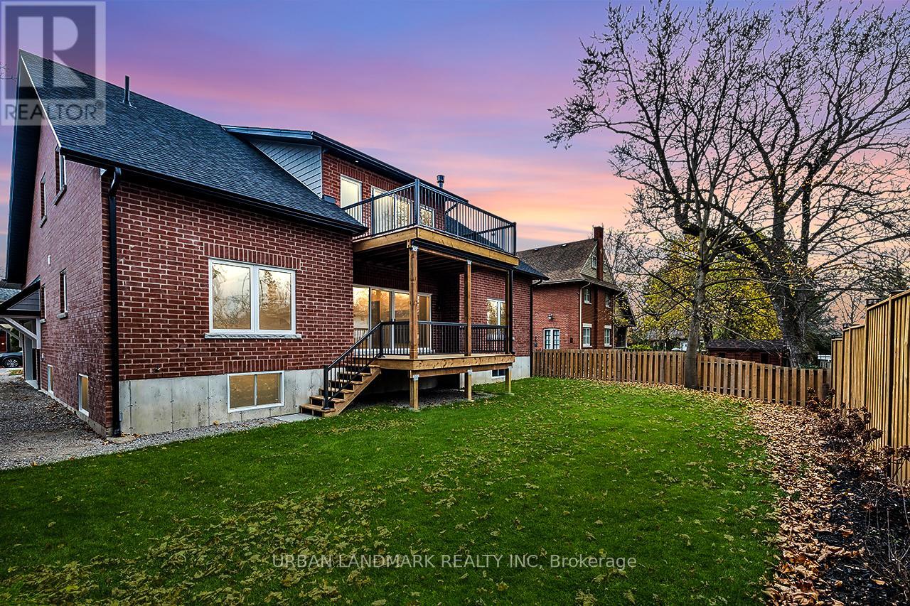 214 Aberdeen Avenue, Peterborough North (South), Ontario  K9H 3Y1 - Photo 31 - X10929572