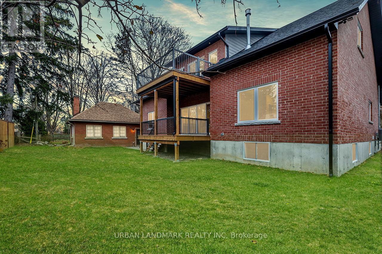 214 Aberdeen Avenue, Peterborough North (South), Ontario  K9H 3Y1 - Photo 32 - X10929572