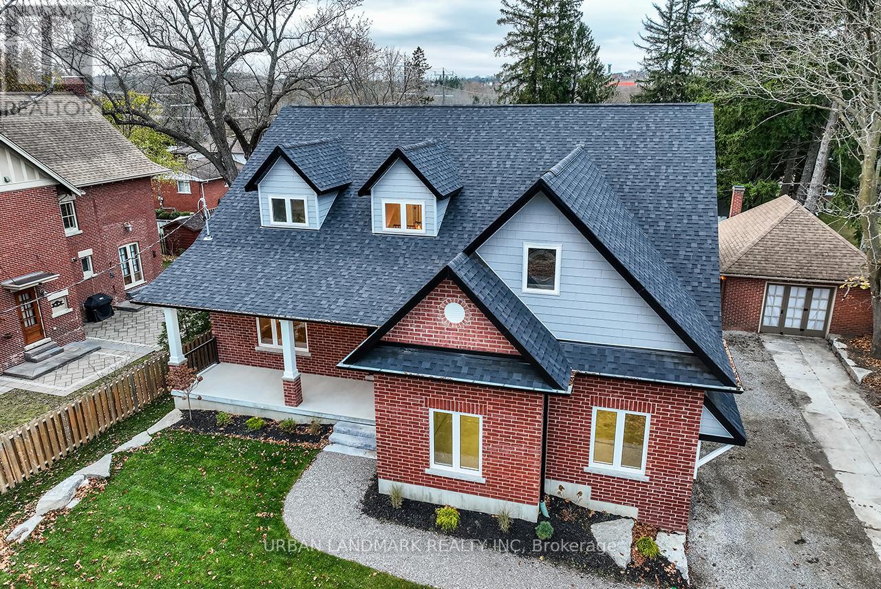 214 Aberdeen Avenue, Peterborough North (South), Ontario  K9H 3Y1 - Photo 4 - X10929572