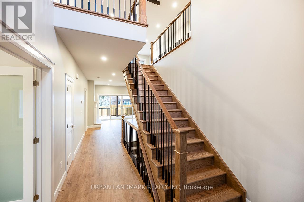214 Aberdeen Avenue, Peterborough North (South), Ontario  K9H 3Y1 - Photo 6 - X10929572