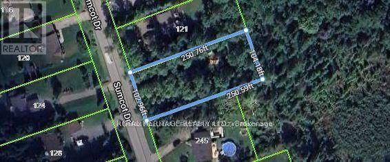0 Sumcot Drive, Trent Lakes, Ontario  K9J 6X2 - Photo 2 - X11045900