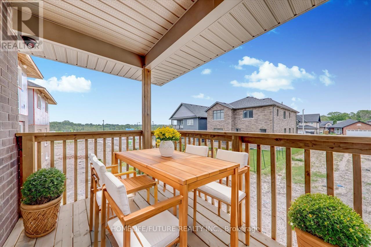 308 Mullighan Gardens, Peterborough North (North), Ontario  K9K 0H2 - Photo 14 - X11140424