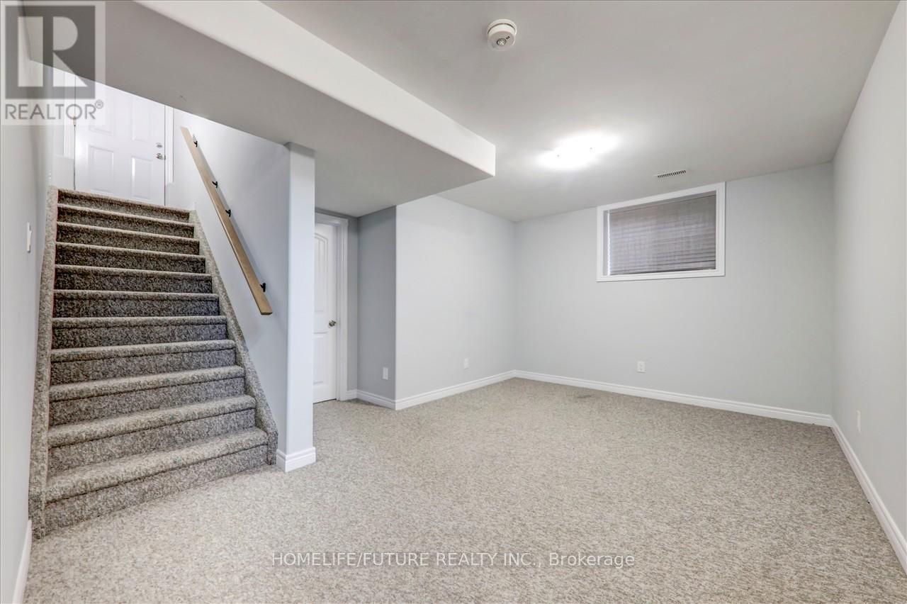 308 Mullighan Gardens, Peterborough North (North), Ontario  K9K 0H2 - Photo 22 - X11140424