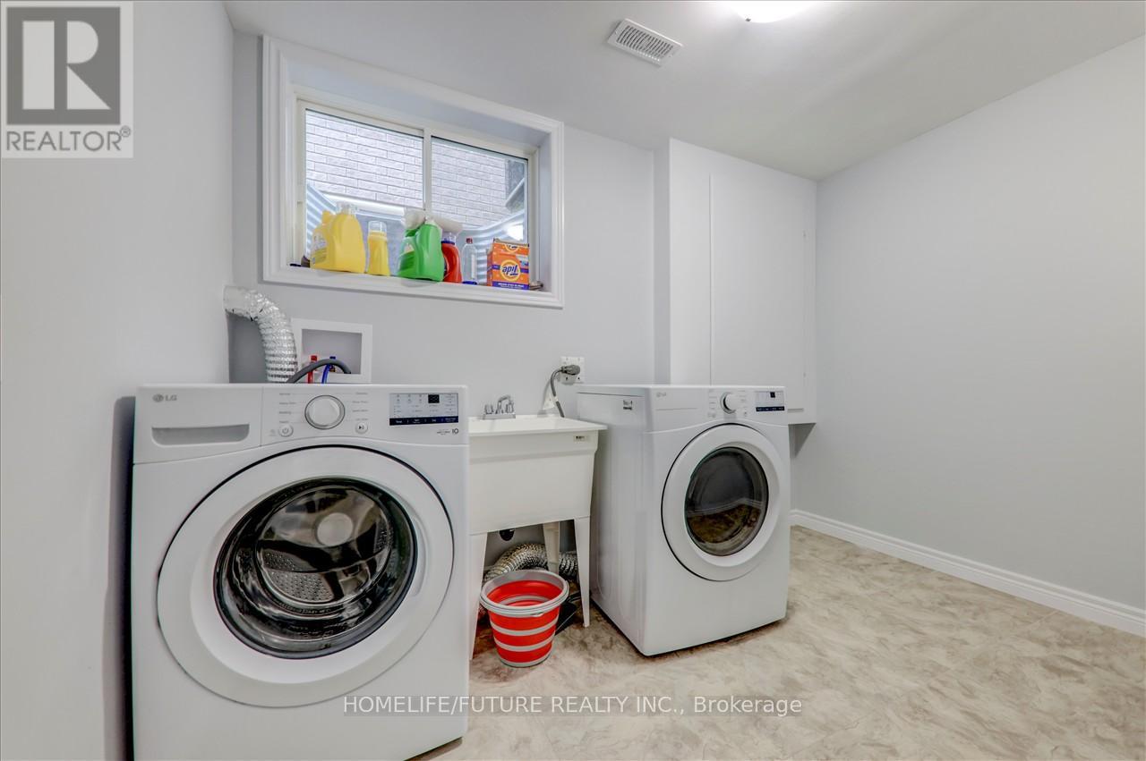 308 Mullighan Gardens, Peterborough North (North), Ontario  K9K 0H2 - Photo 25 - X11140424