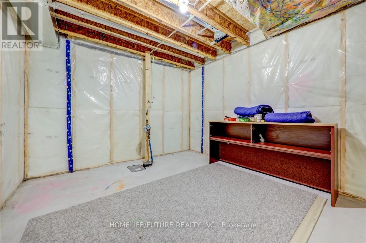 308 Mullighan Gardens, Peterborough North (North), Ontario  K9K 0H2 - Photo 27 - X11140424