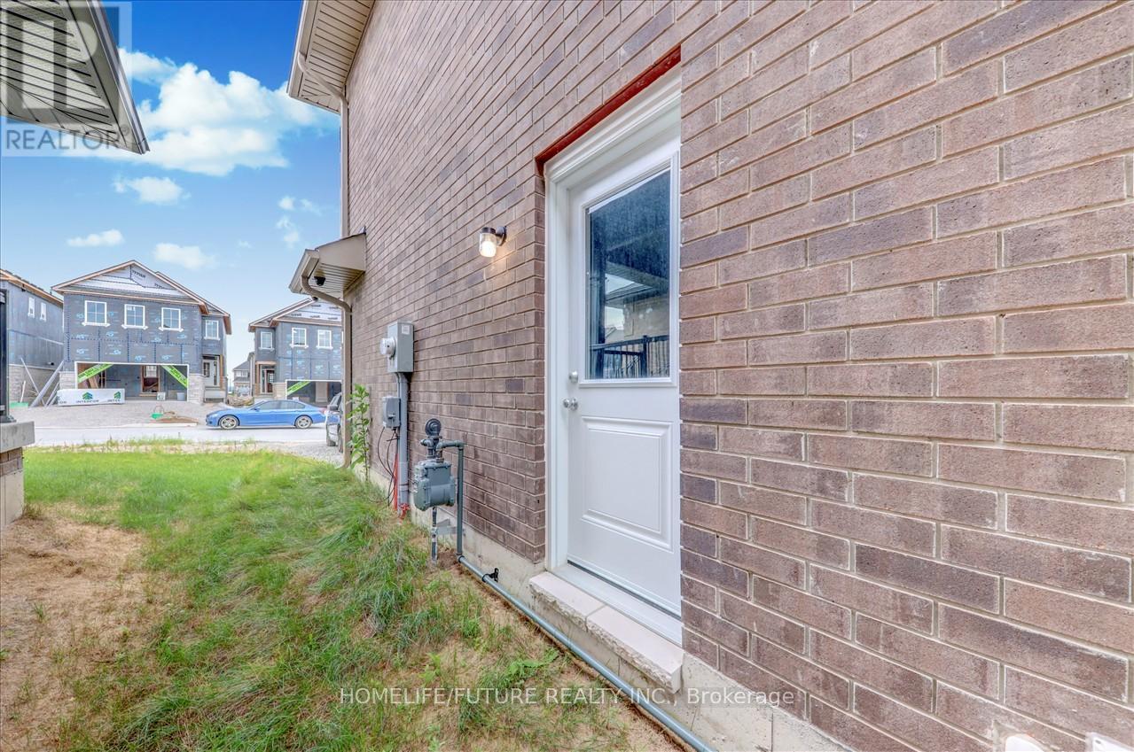 308 Mullighan Gardens, Peterborough North (North), Ontario  K9K 0H2 - Photo 28 - X11140424