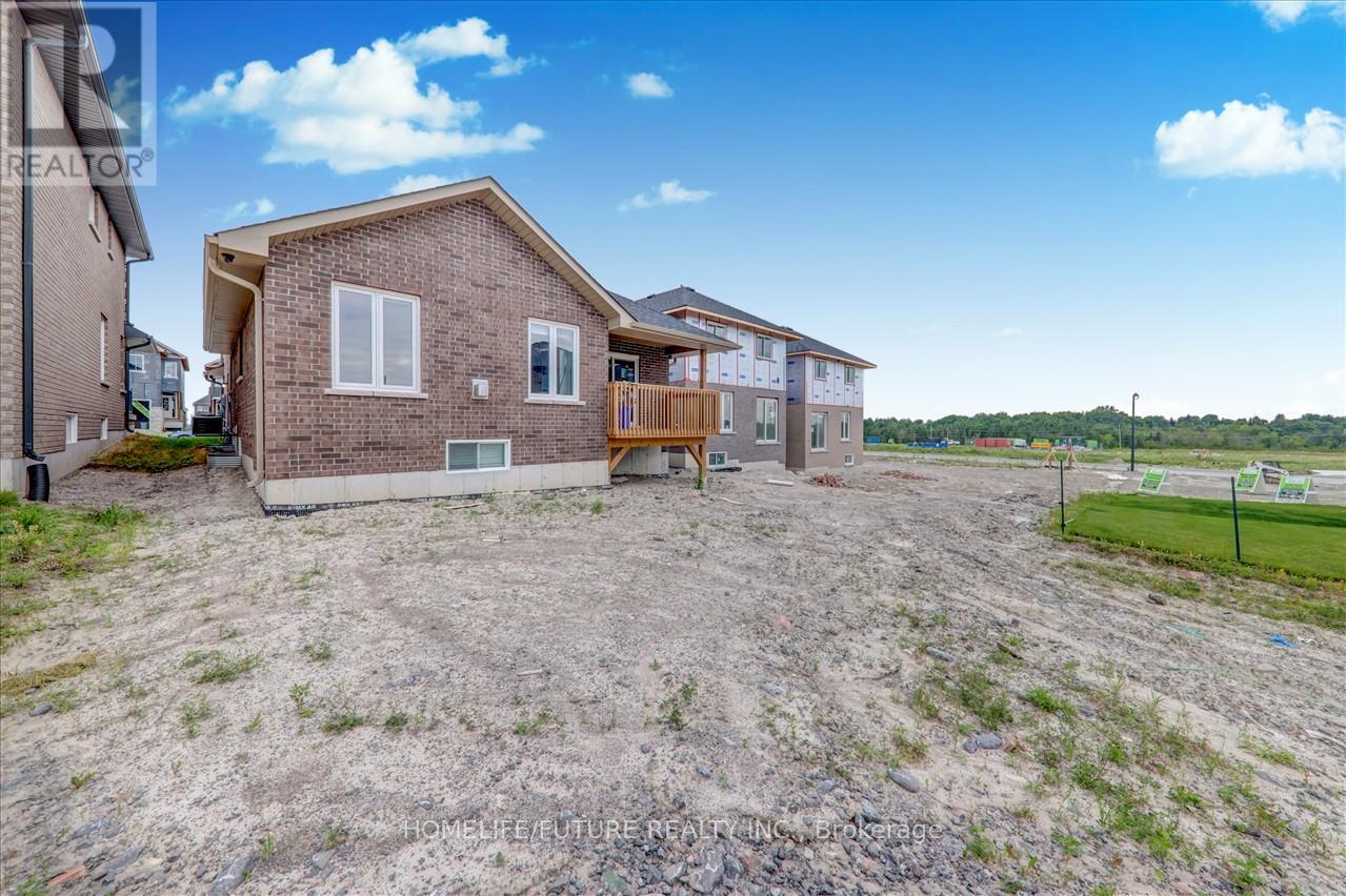 308 Mullighan Gardens, Peterborough North (North), Ontario  K9K 0H2 - Photo 29 - X11140424