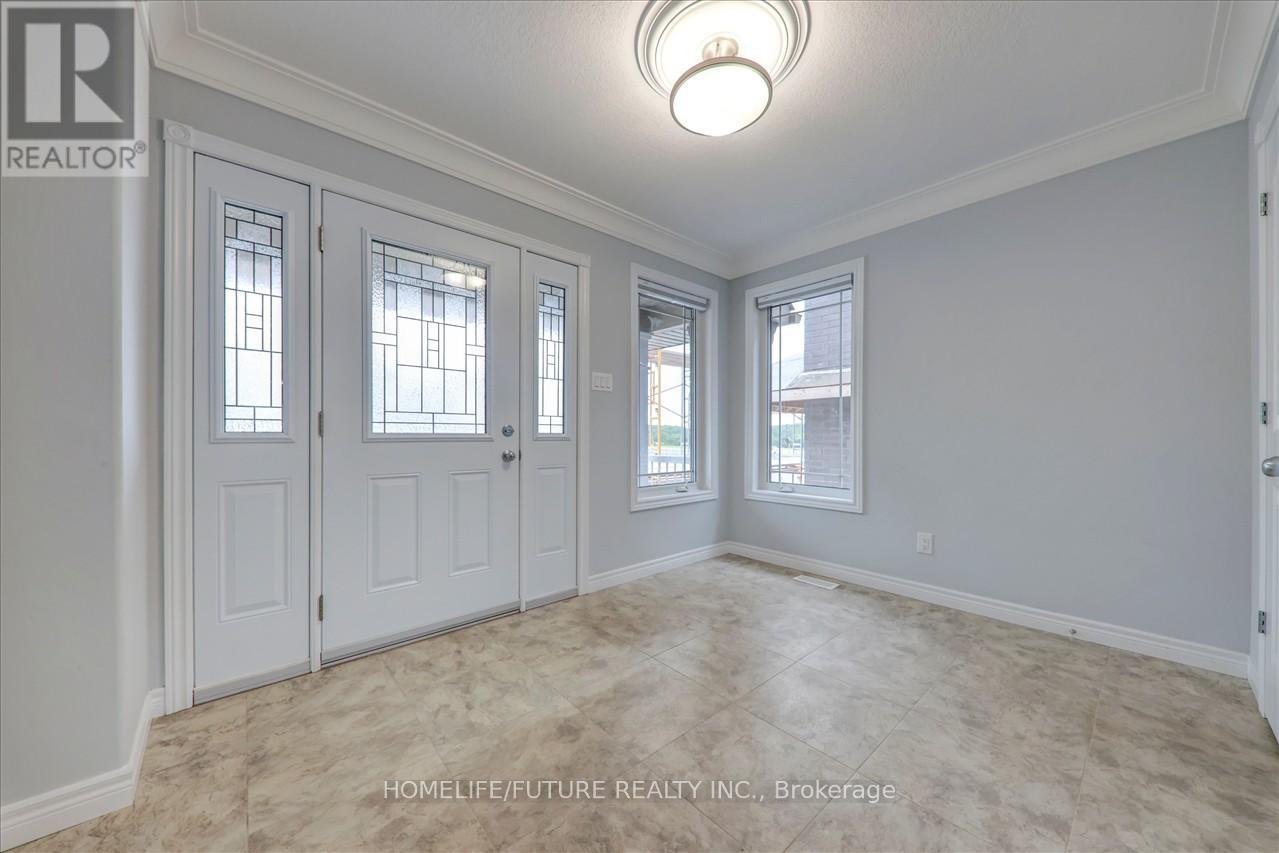 308 Mullighan Gardens, Peterborough North (North), Ontario  K9K 0H2 - Photo 6 - X11140424