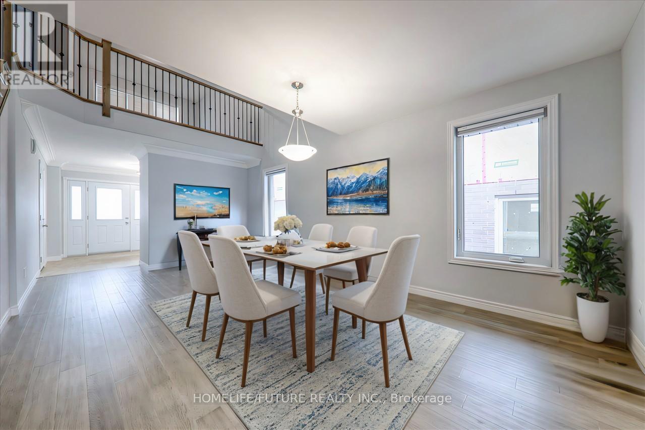 308 Mullighan Gardens, Peterborough North (North), Ontario  K9K 0H2 - Photo 7 - X11140424