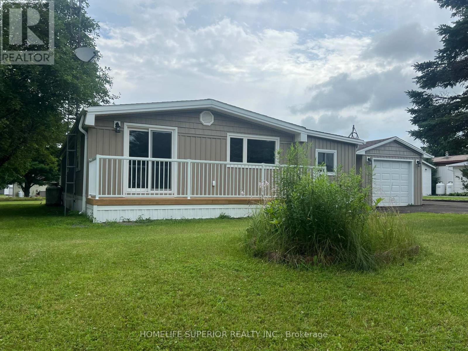 71 SAMA PARK ROAD, havelock-belmont-methuen (belmont-methuen), Ontario