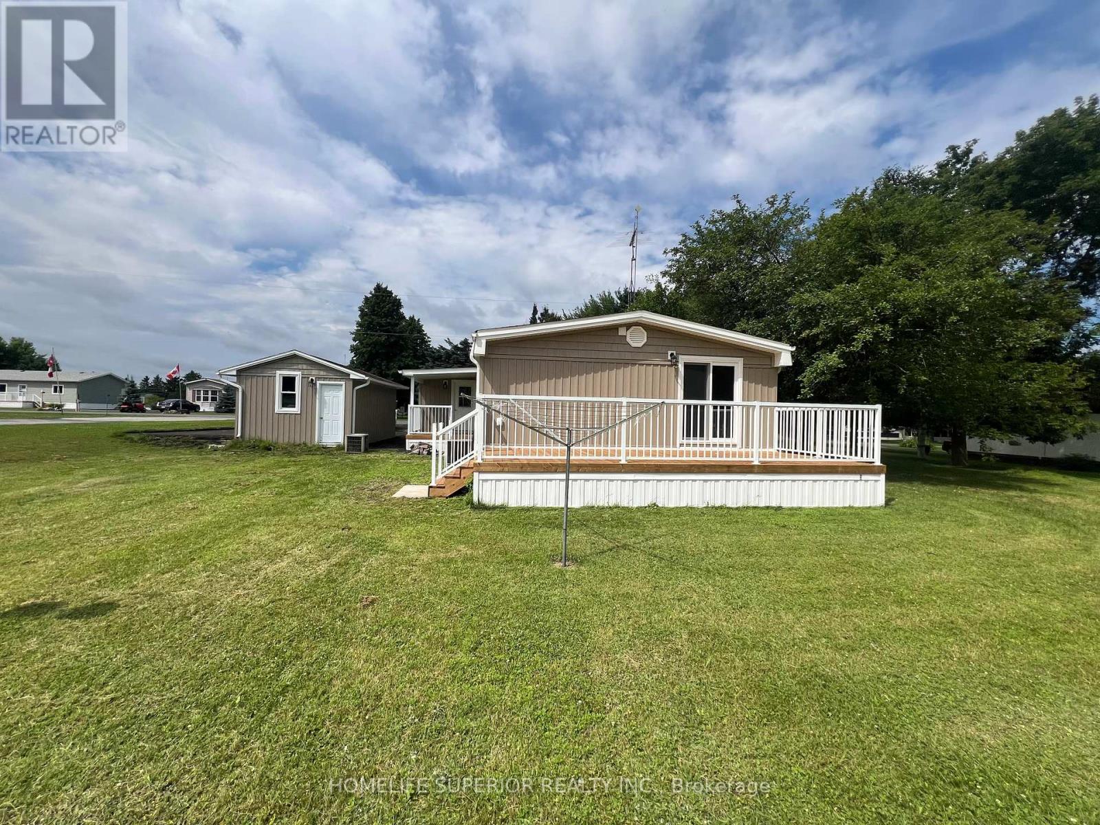 71 Sama Park Road, Havelock-Belmont-Methuen (Belmont-Methuen), Ontario  K0L 1Z0 - Photo 16 - X11540767