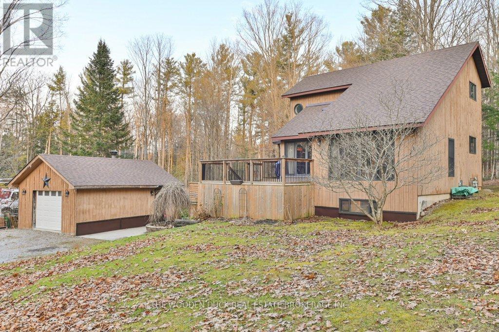 23 SCOUT CRESCENT, cavan monaghan (cavan twp), Ontario