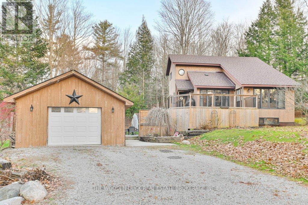 23 Scout Crescent, Cavan Monaghan (Cavan Twp), Ontario  K0L 1V0 - Photo 2 - X11823133