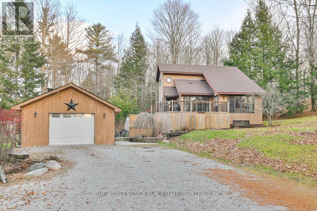 23 Scout Crescent, Cavan Monaghan (Cavan Twp), Ontario  K0L 1V0 - Photo 3 - X11823133