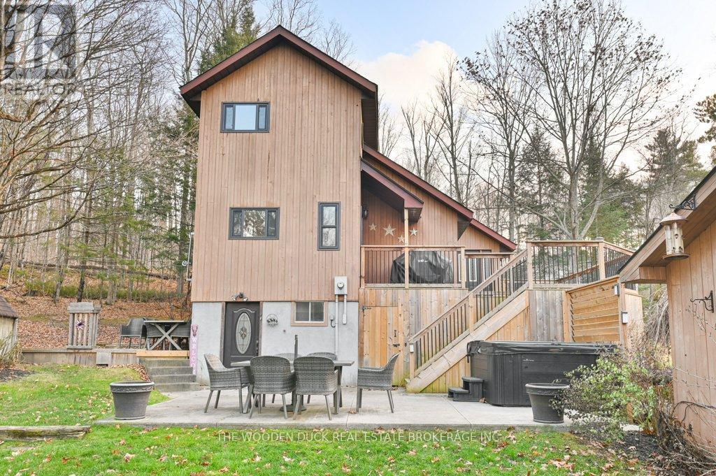 23 Scout Crescent, Cavan Monaghan (Cavan Twp), Ontario  K0L 1V0 - Photo 31 - X11823133