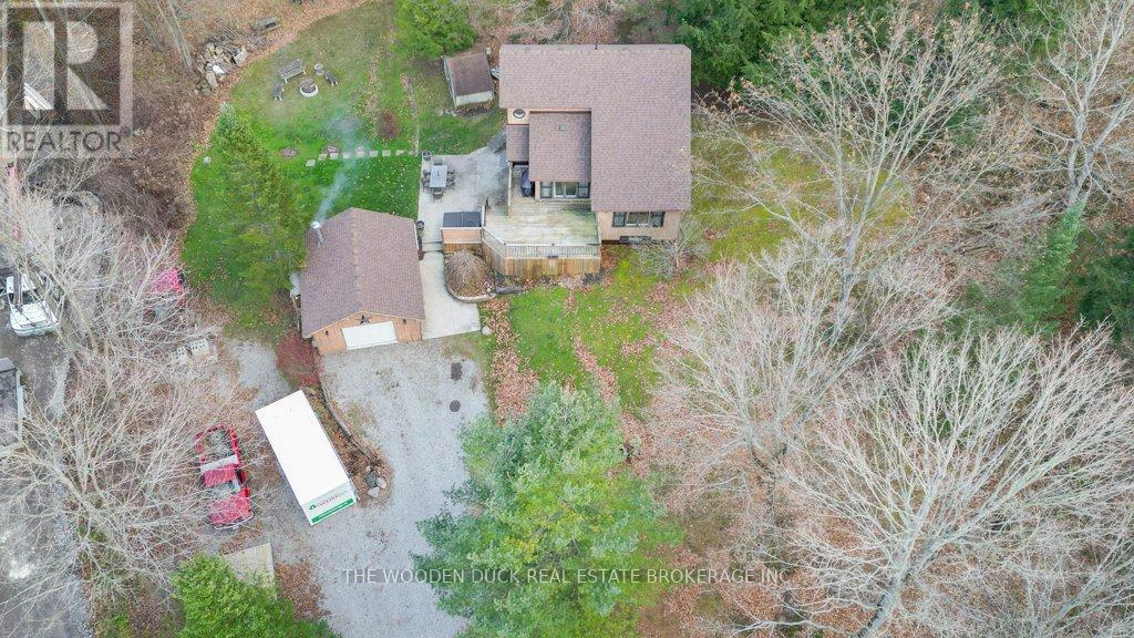 23 Scout Crescent, Cavan Monaghan (Cavan Twp), Ontario  K0L 1V0 - Photo 37 - X11823133