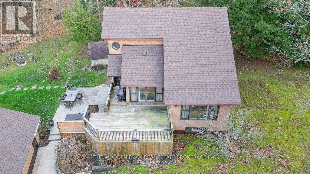23 Scout Crescent, Cavan Monaghan (Cavan Twp), Ontario  K0L 1V0 - Photo 38 - X11823133