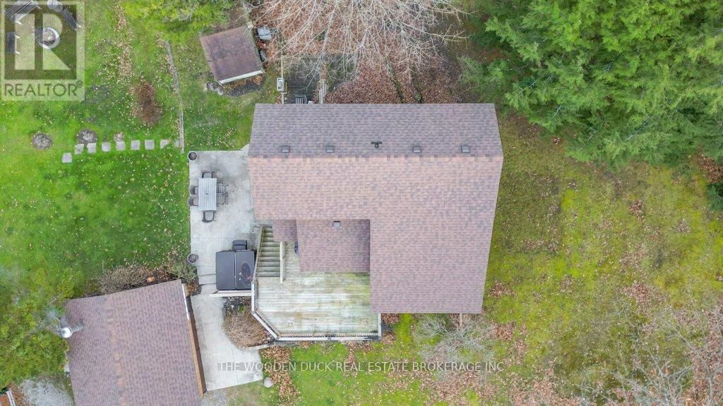 23 Scout Crescent, Cavan Monaghan (Cavan Twp), Ontario  K0L 1V0 - Photo 39 - X11823133