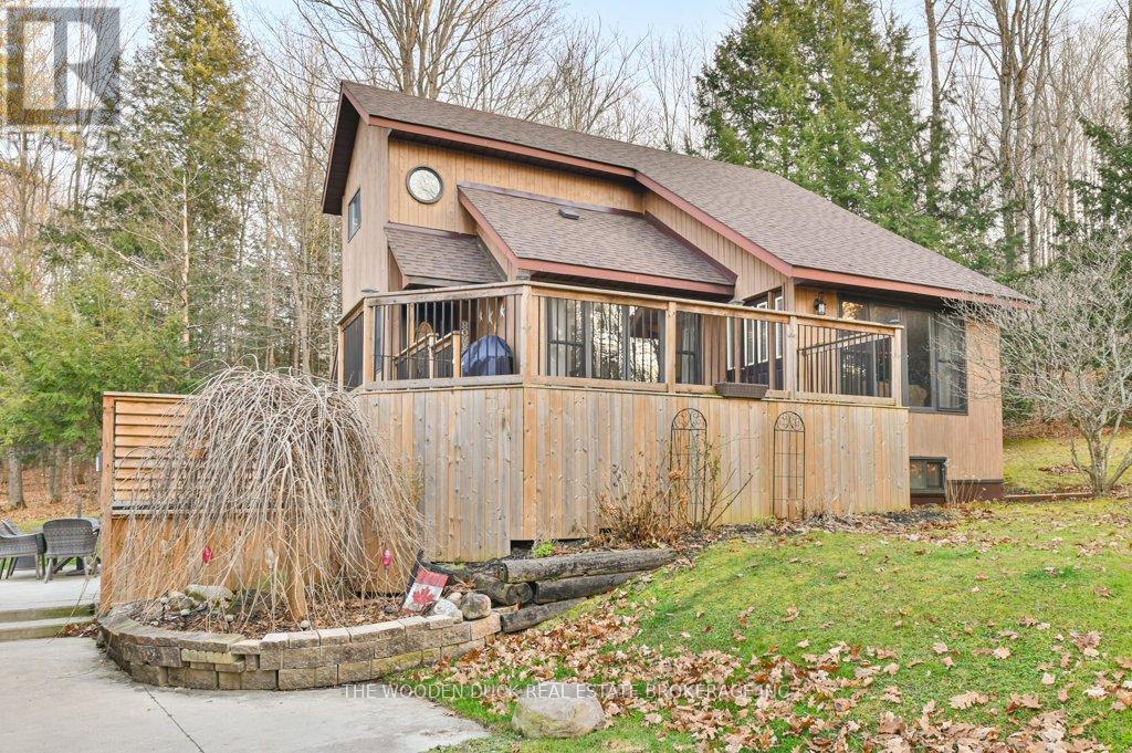 23 Scout Crescent, Cavan Monaghan (Cavan Twp), Ontario  K0L 1V0 - Photo 4 - X11823133