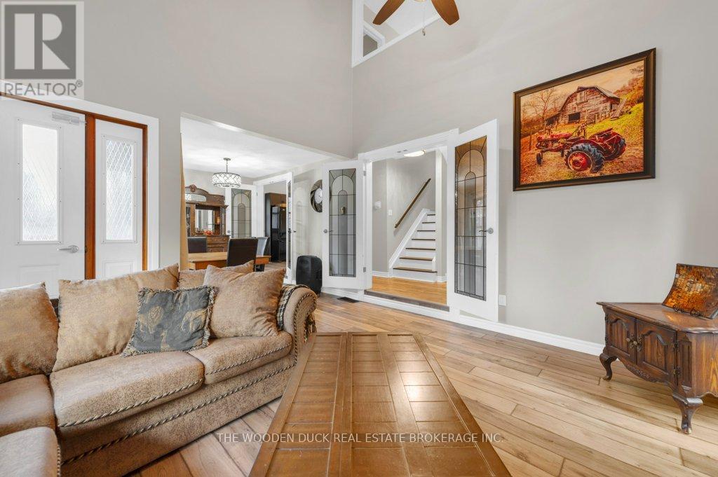 23 Scout Crescent, Cavan Monaghan (Cavan Twp), Ontario  K0L 1V0 - Photo 9 - X11823133