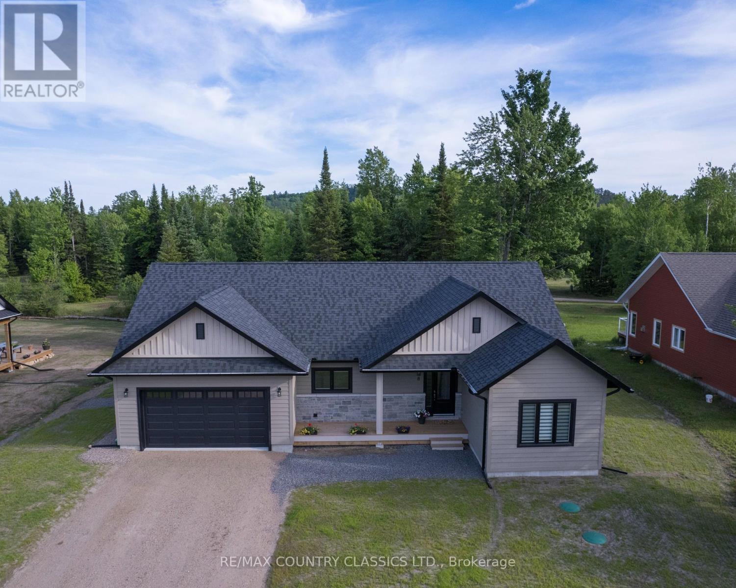 8 Bancroft Ridge Drive, Bancroft (Bancroft Ward), Ontario  K0L 1C0 - Photo 43 - X11824802
