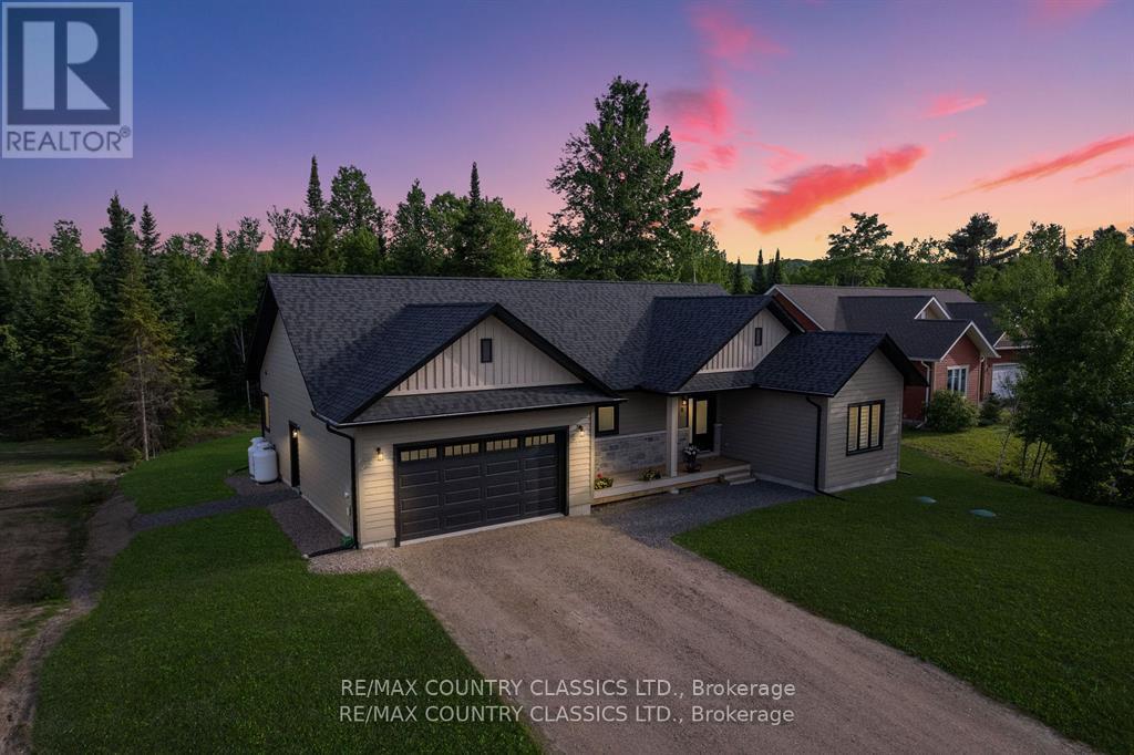 8 Bancroft Ridge Drive, Bancroft (Bancroft Ward), Ontario  K0L 1C0 - Photo 44 - X11824802