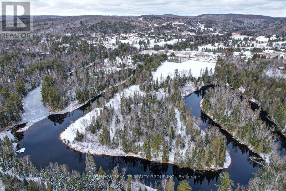 40 York River Drive, Bancroft (Bancroft Ward), Ontario  K0L 1C0 - Photo 14 - X11882709