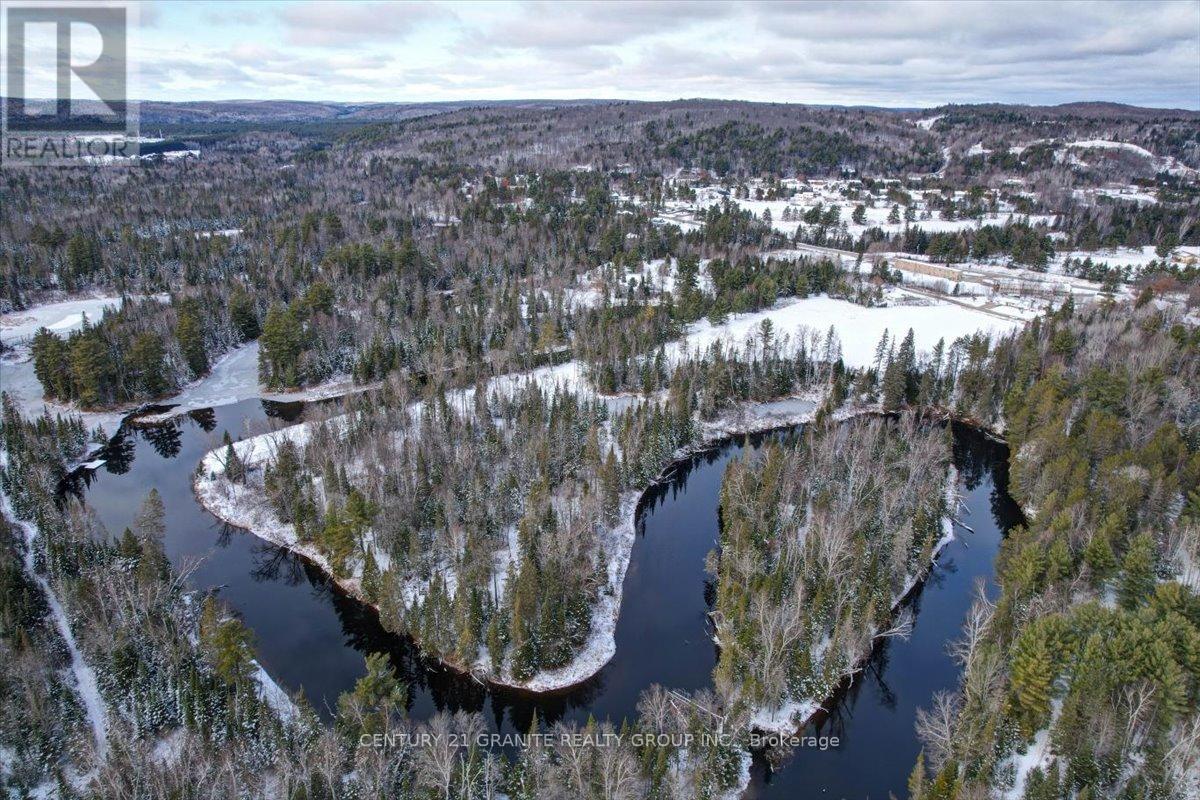 40 York River Drive, Bancroft (Bancroft Ward), Ontario  K0L 1C0 - Photo 16 - X11882709