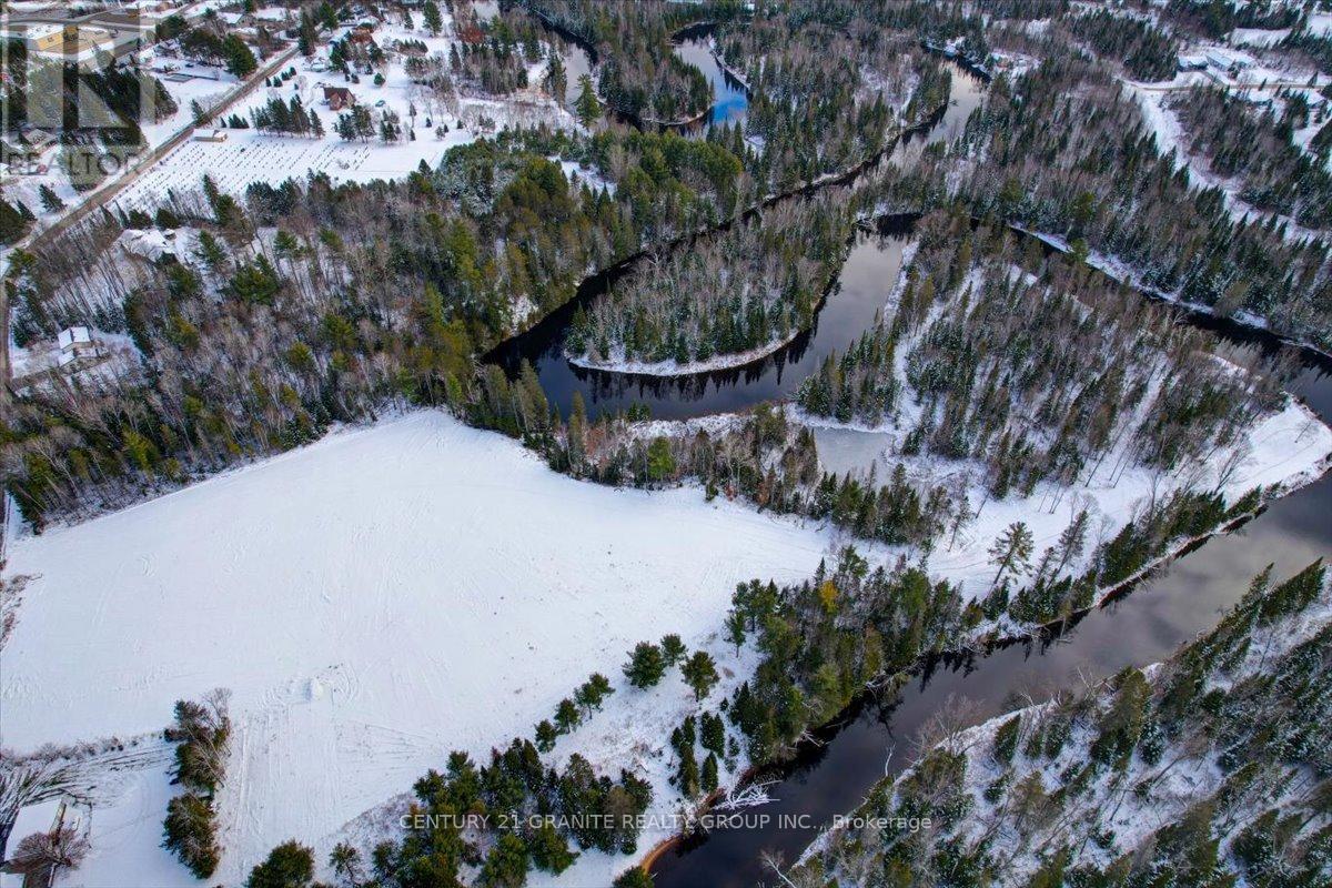 40 York River Drive, Bancroft (Bancroft Ward), Ontario  K0L 1C0 - Photo 7 - X11882709