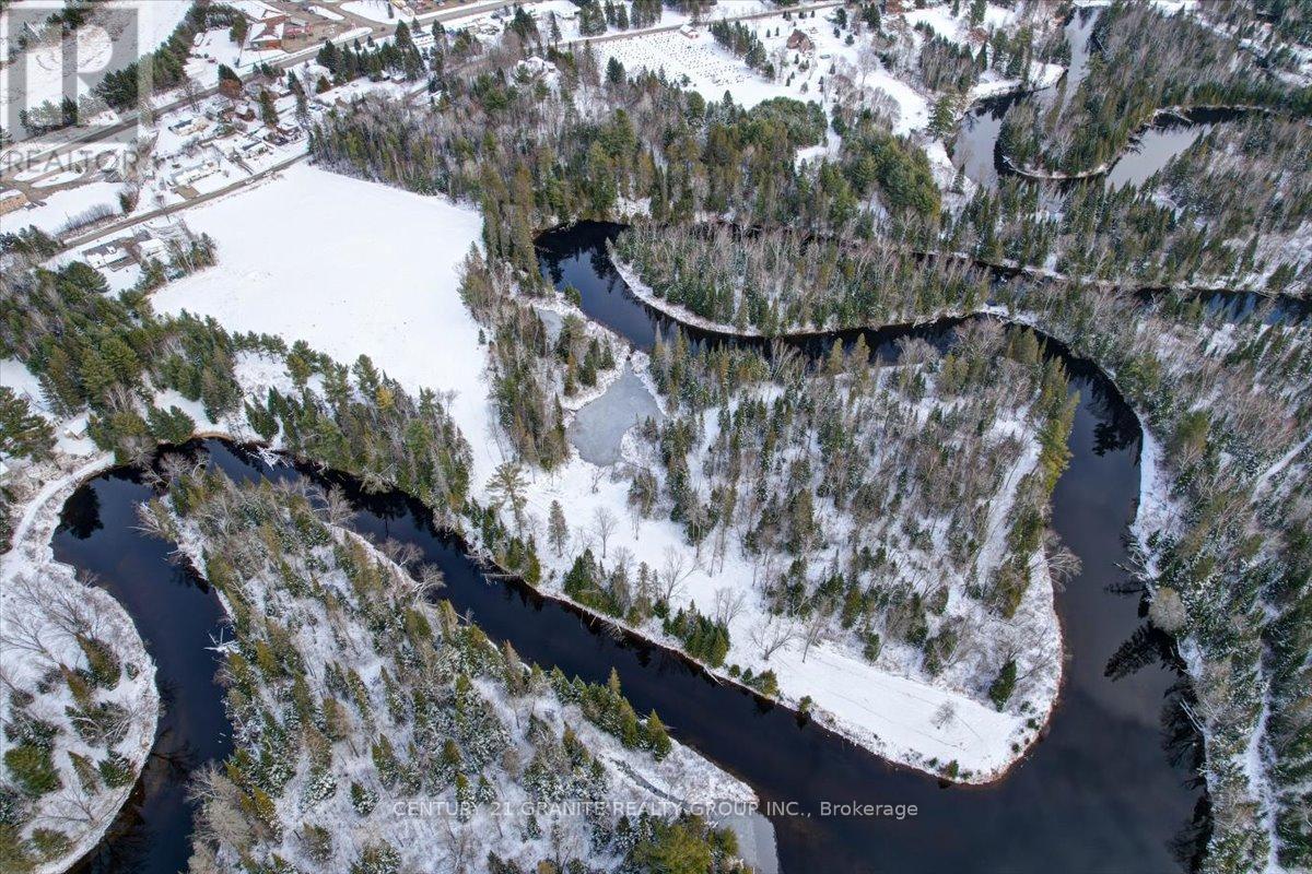 40 York River Drive, Bancroft (Bancroft Ward), Ontario  K0L 1C0 - Photo 9 - X11882709