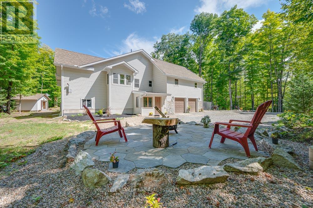 800 Jeffrey Lake Road, Faraday, Ontario  K0L 1C0 - Photo 2 - X11882745