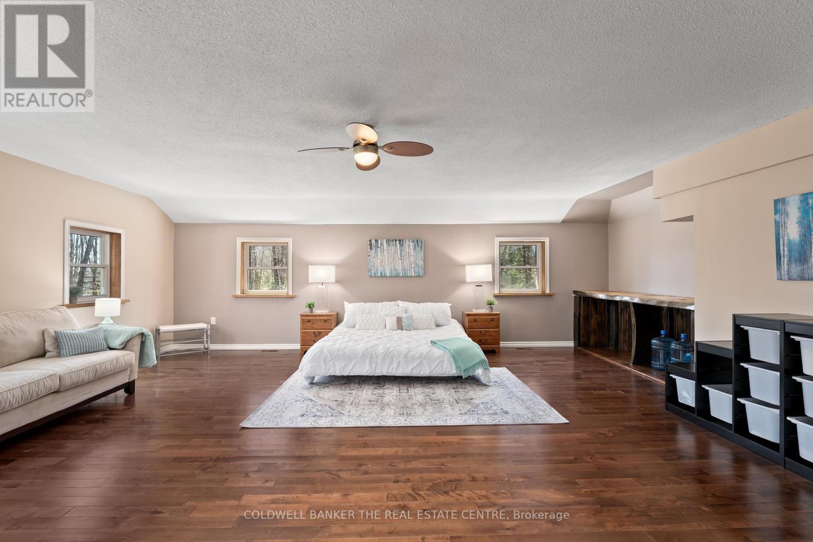 800 Jeffrey Lake Road, Faraday, Ontario  K0L 1C0 - Photo 22 - X11882745