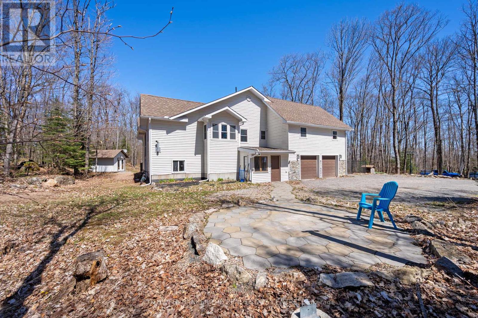 800 Jeffrey Lake Road, Faraday, Ontario  K0L 1C0 - Photo 23 - X11882745