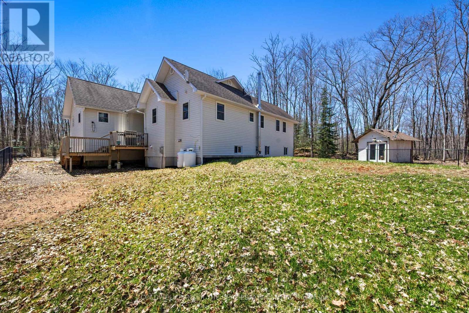 800 Jeffrey Lake Road, Faraday, Ontario  K0L 1C0 - Photo 25 - X11882745