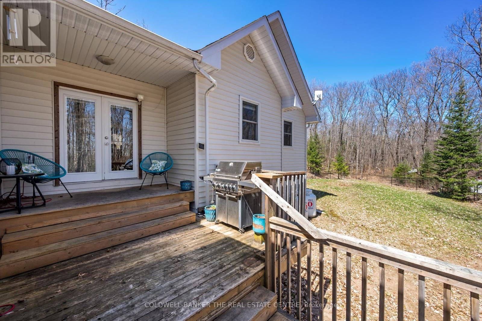 800 Jeffrey Lake Road, Faraday, Ontario  K0L 1C0 - Photo 3 - X11882745