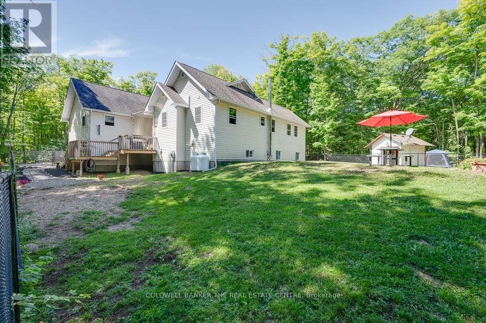 800 Jeffrey Lake Road, Faraday, Ontario  K0L 1C0 - Photo 31 - X11882745