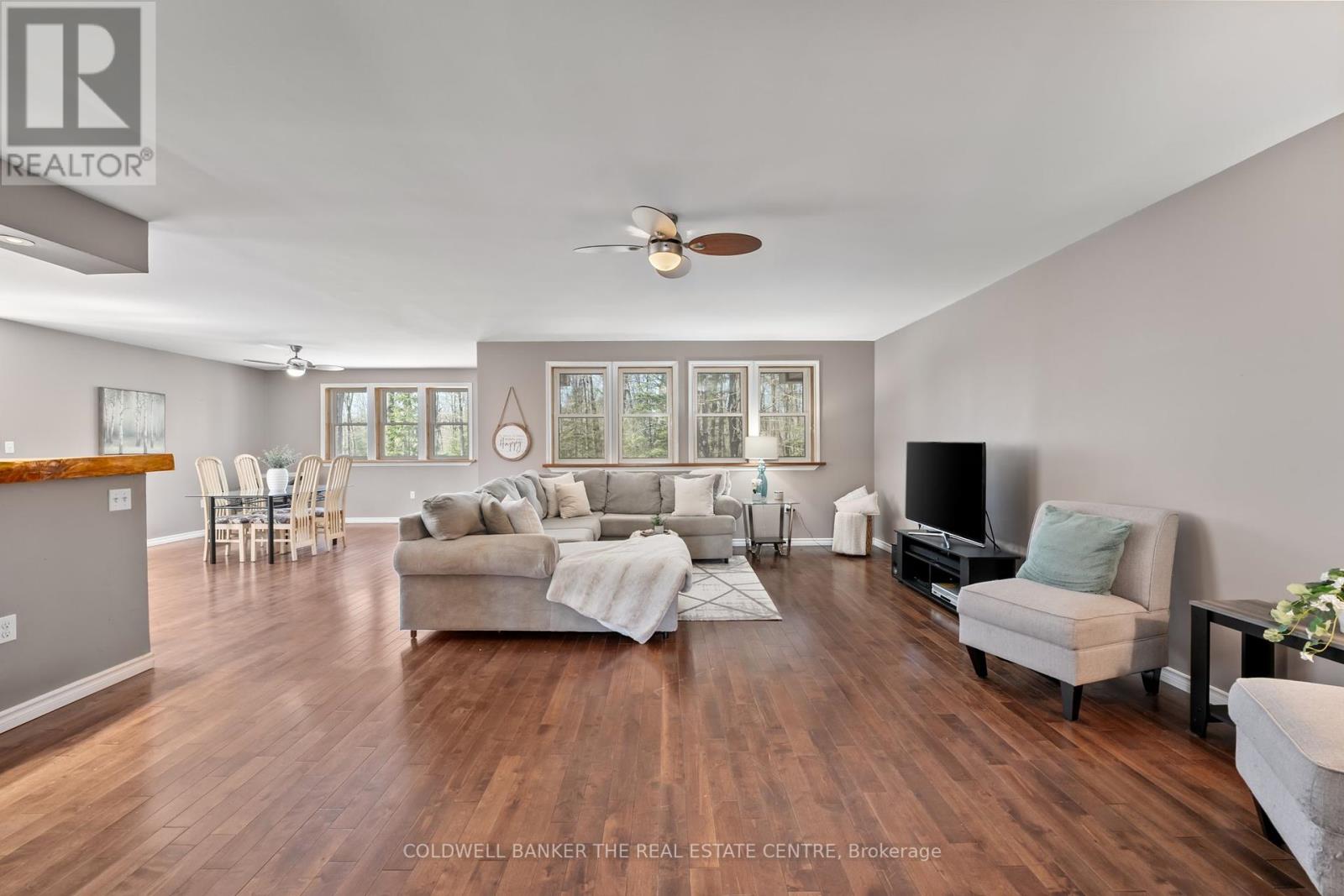 800 Jeffrey Lake Road, Faraday, Ontario  K0L 1C0 - Photo 6 - X11882745