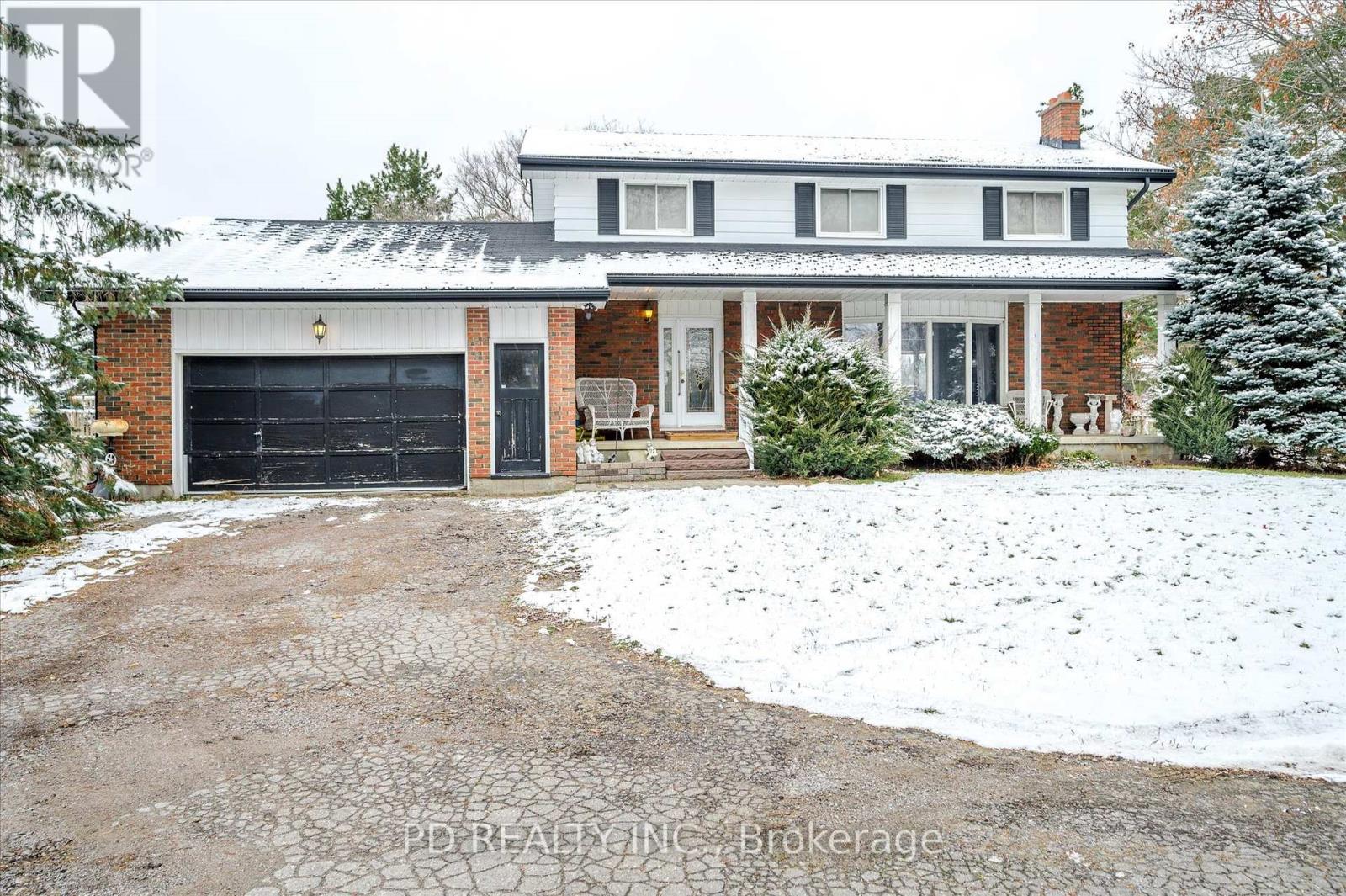 4925 HIGHWAY 7, kawartha lakes (emily), Ontario
