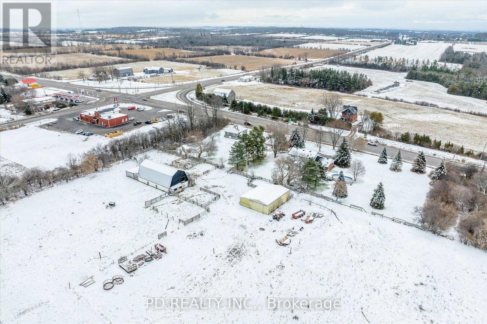 4925 Highway 7, Kawartha Lakes (Emily), Ontario  K0L 2W0 - Photo 14 - X11886080