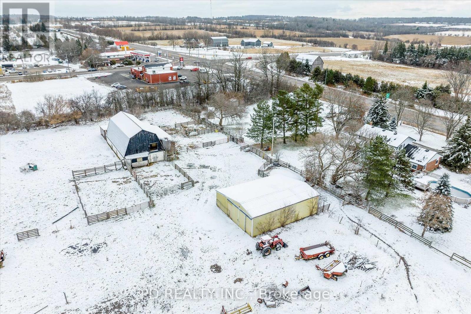 4925 Highway 7, Kawartha Lakes (Emily), Ontario  K0L 2W0 - Photo 16 - X11886080