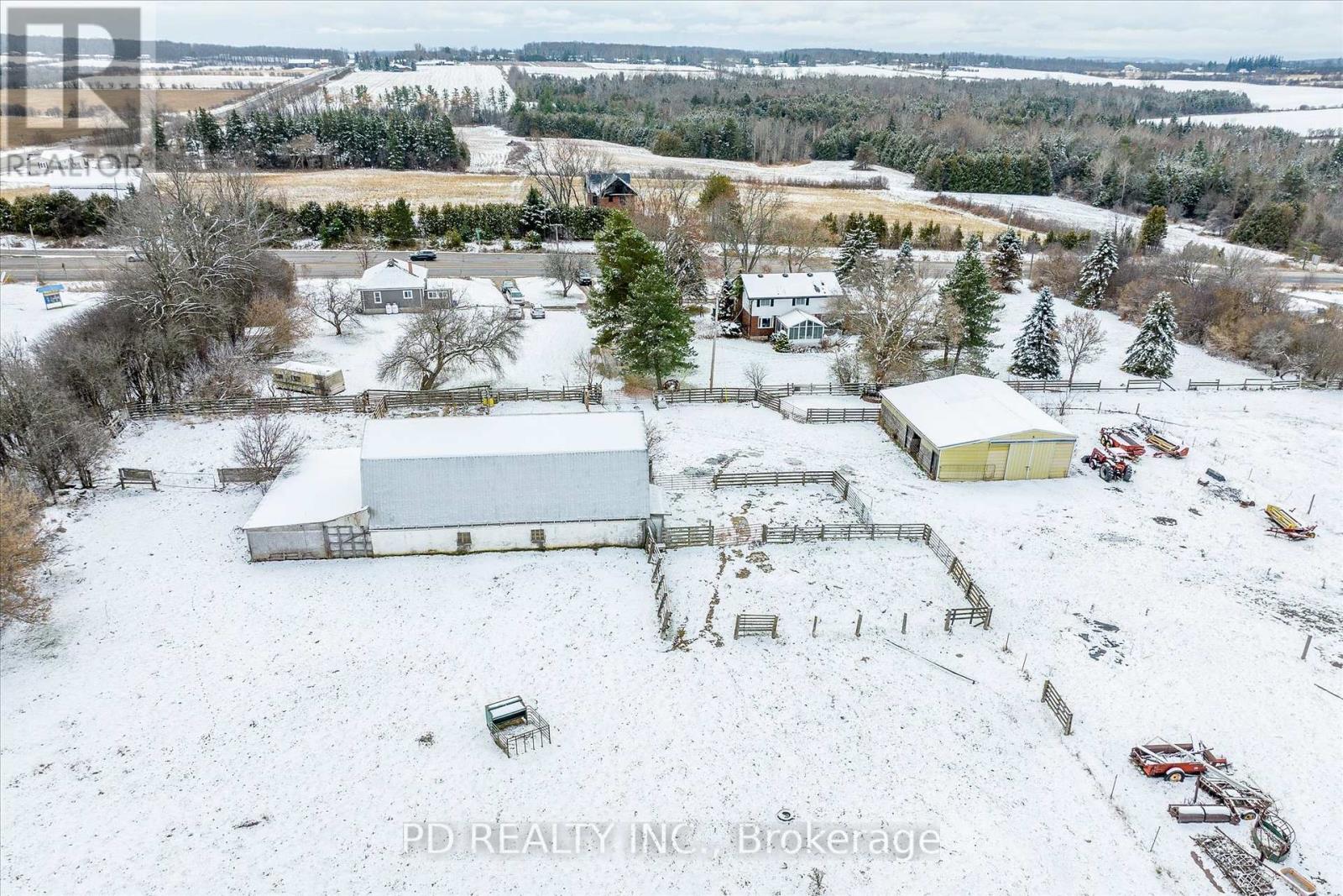 4925 Highway 7, Kawartha Lakes (Emily), Ontario  K0L 2W0 - Photo 17 - X11886080