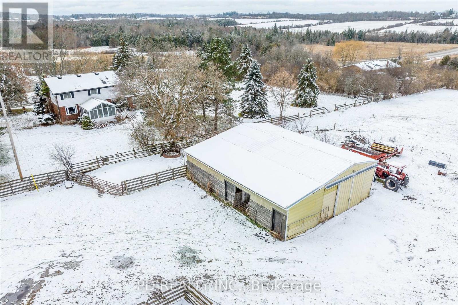 4925 Highway 7, Kawartha Lakes (Emily), Ontario  K0L 2W0 - Photo 18 - X11886080