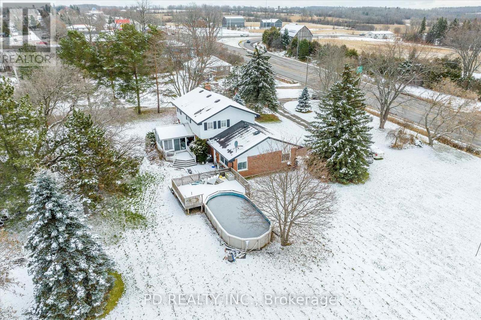 4925 Highway 7, Kawartha Lakes (Emily), Ontario  K0L 2W0 - Photo 19 - X11886080