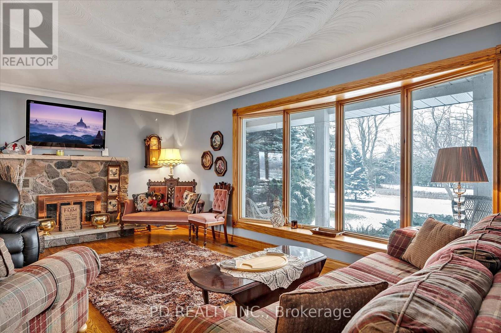 4925 Highway 7, Kawartha Lakes (Emily), Ontario  K0L 2W0 - Photo 22 - X11886080