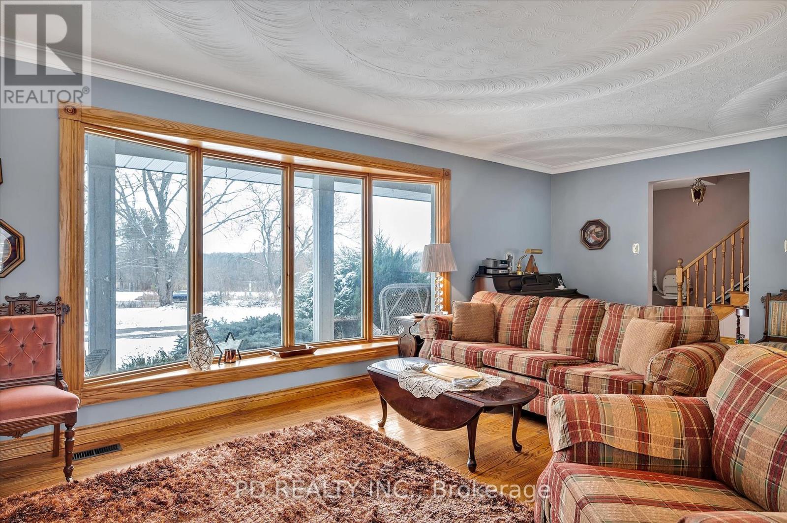 4925 Highway 7, Kawartha Lakes (Emily), Ontario  K0L 2W0 - Photo 23 - X11886080