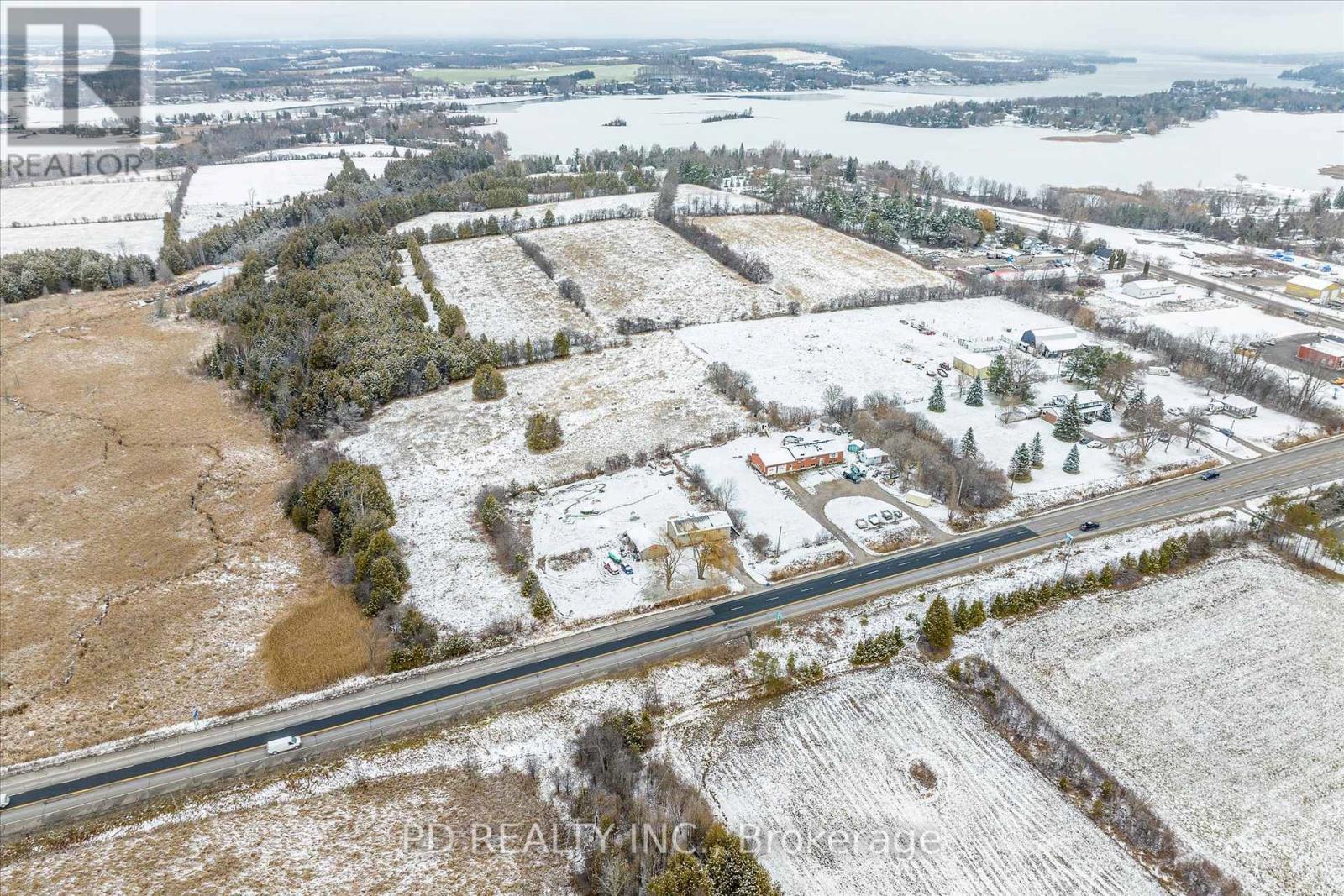 4925 Highway 7, Kawartha Lakes (Emily), Ontario  K0L 2W0 - Photo 3 - X11886080