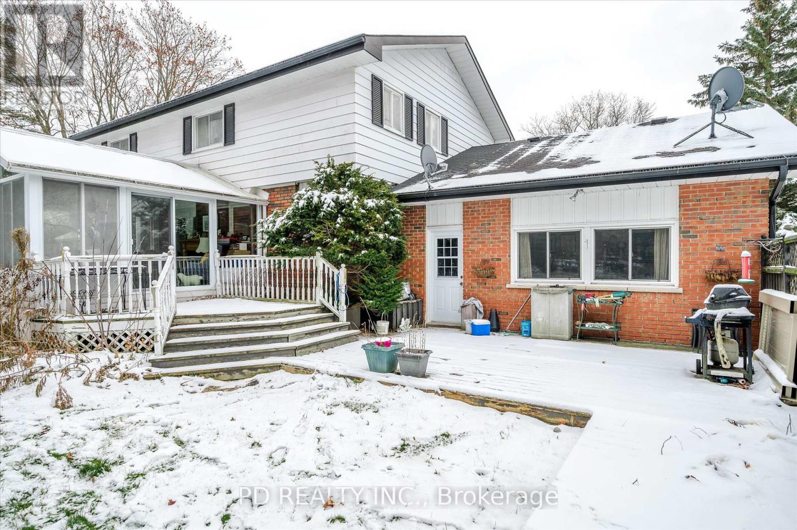 4925 Highway 7, Kawartha Lakes (Emily), Ontario  K0L 2W0 - Photo 33 - X11886080