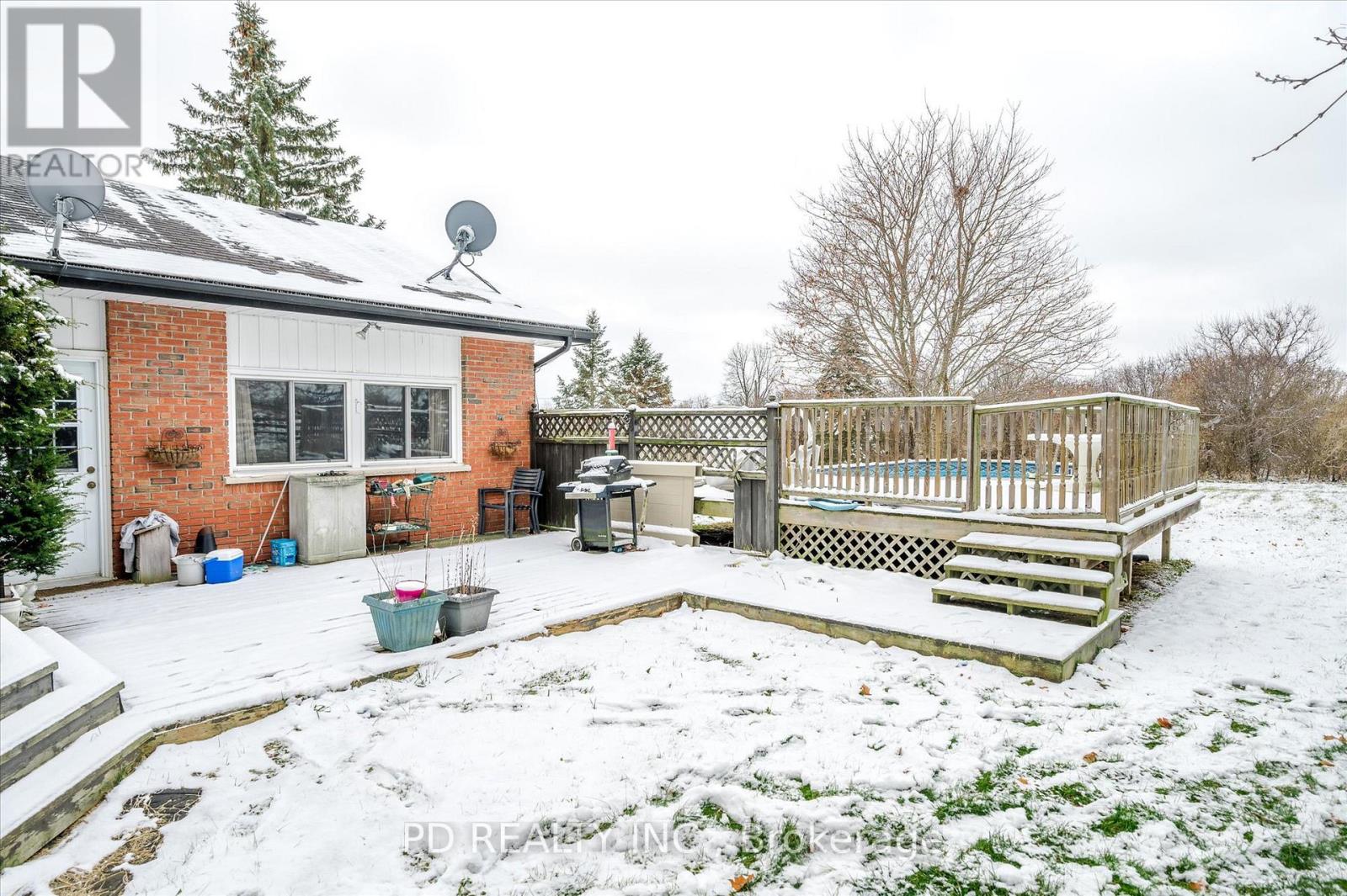 4925 Highway 7, Kawartha Lakes (Emily), Ontario  K0L 2W0 - Photo 34 - X11886080