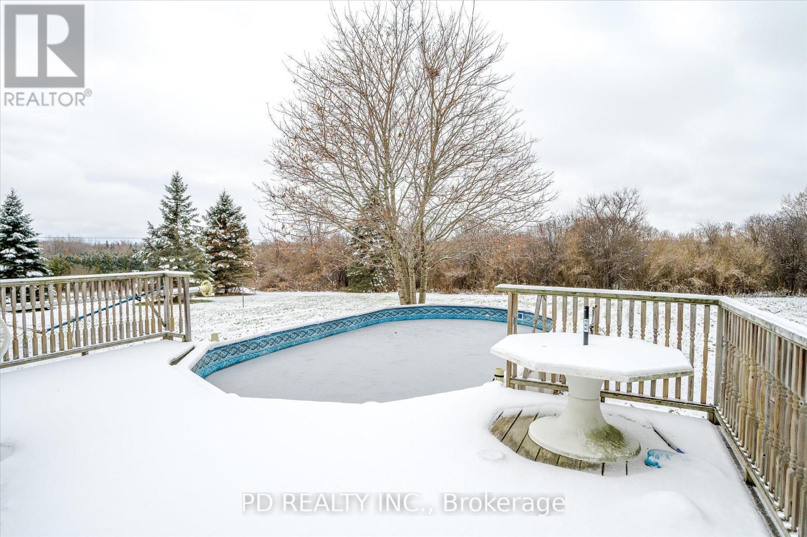 4925 Highway 7, Kawartha Lakes (Emily), Ontario  K0L 2W0 - Photo 35 - X11886080