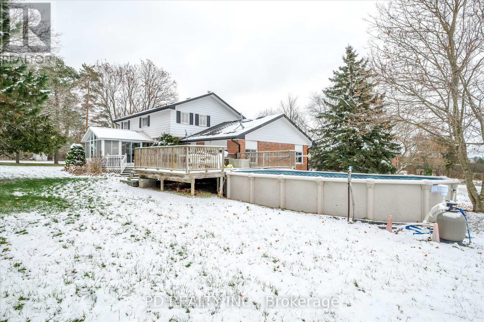 4925 Highway 7, Kawartha Lakes (Emily), Ontario  K0L 2W0 - Photo 36 - X11886080